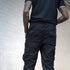 Men’s Cargo Pants with Serious Street Style