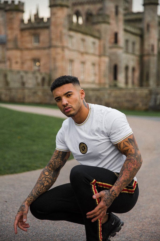 Where the Journey to Royalty Began