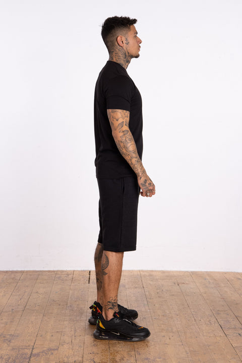 Side view of Cool T-Shirt for Men
