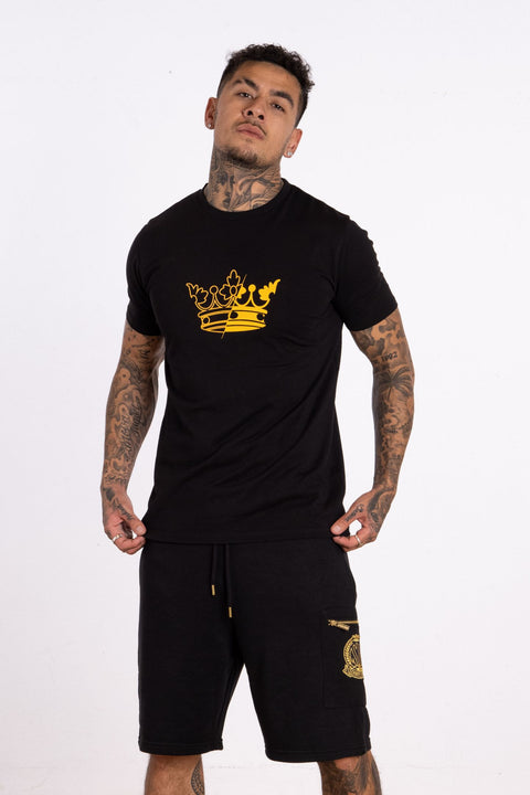 Front view of Cool T-Shirt for Men