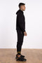 Royalty Zip Pocket Hoody