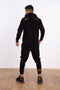 Royalty Zip Pocket Hoody