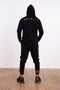 Royalty Zip Pocket Hoody
