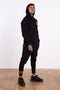 Royalty Zip Pocket Hoody