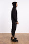 Royalty Zip Pocket Hoody