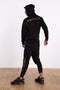 Royalty Zip Pocket Hoody