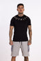 Royalty T-shirt Black