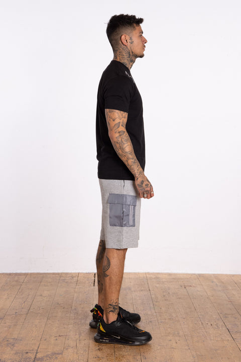 Royalty T-shirt Black