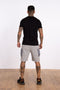 Royalty T-shirt Black