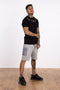 Royalty T-shirt Black