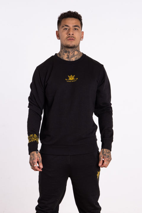 Full view of Sweatshirt 