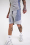 Tech Panel Shorts 