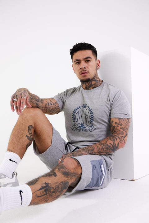 Front view of Stylish T-shirts for Men