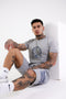 Front view of Stylish T-shirts for Men