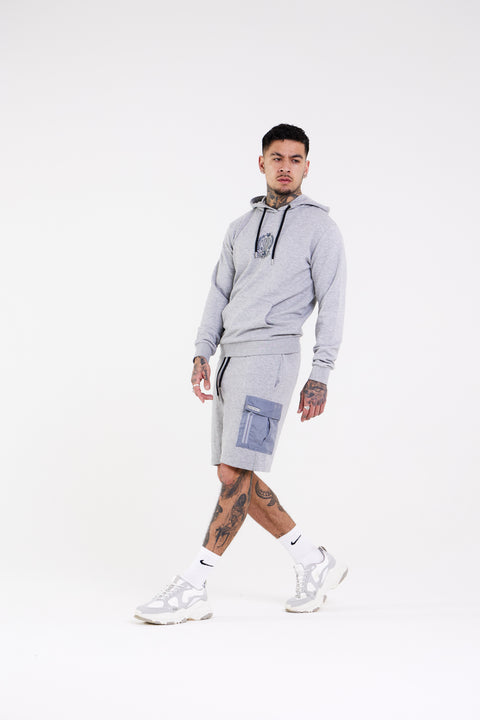Men's Sleep Shorts