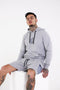 Men's Hoodies in Grey