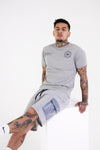 Technical Combat Pocket Shorts 