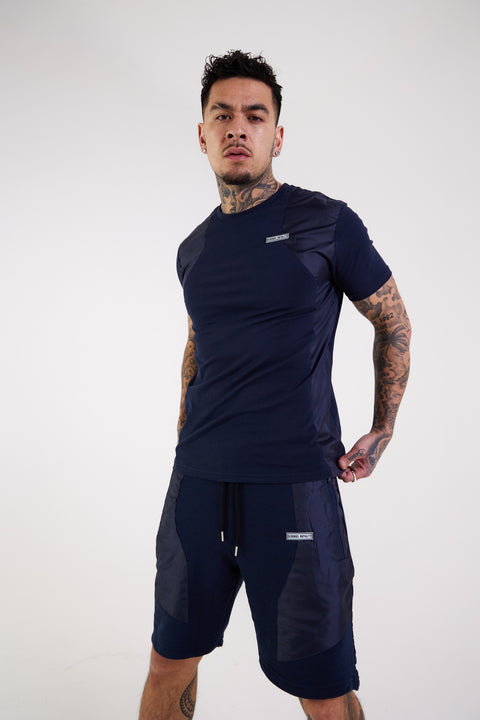 stylish shorts made by serious royalty