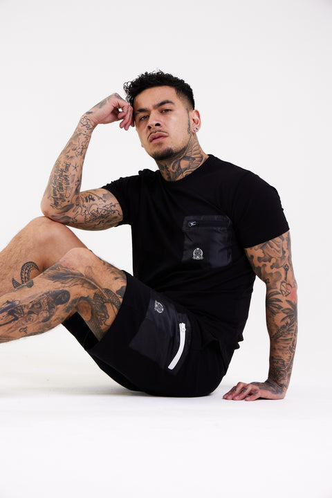 Best Shorts for Men in Black
