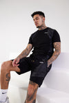 Tech Panel Shorts 