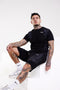 Men's Linen Shorts