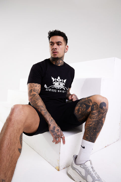 Front view of Branded T-shirt for Men