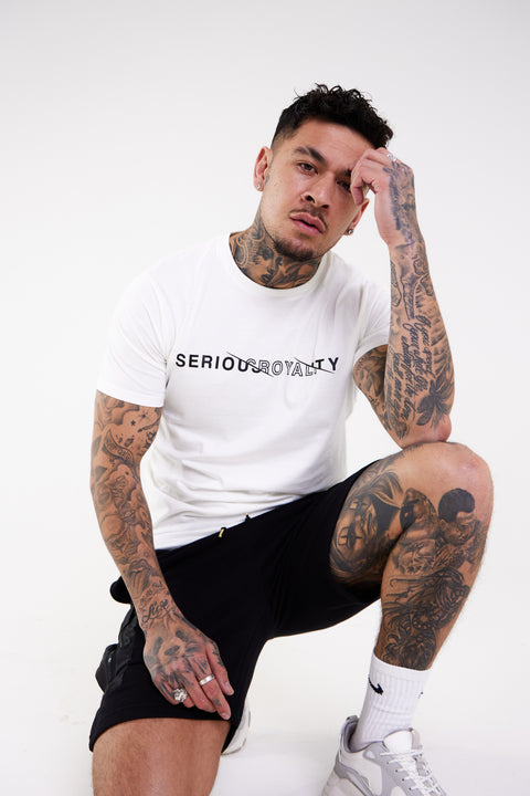 Full view of best white shirts for men