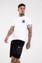 Technical Combat Pocket Shorts - Navy - Serious Royalty