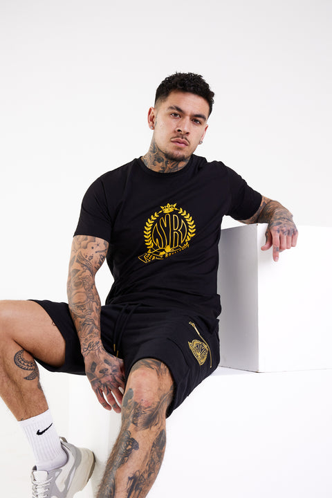  Men's Muscle Fit T-Shirts