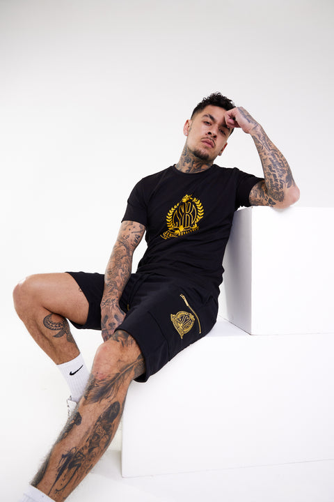 Branded Shorts for Men