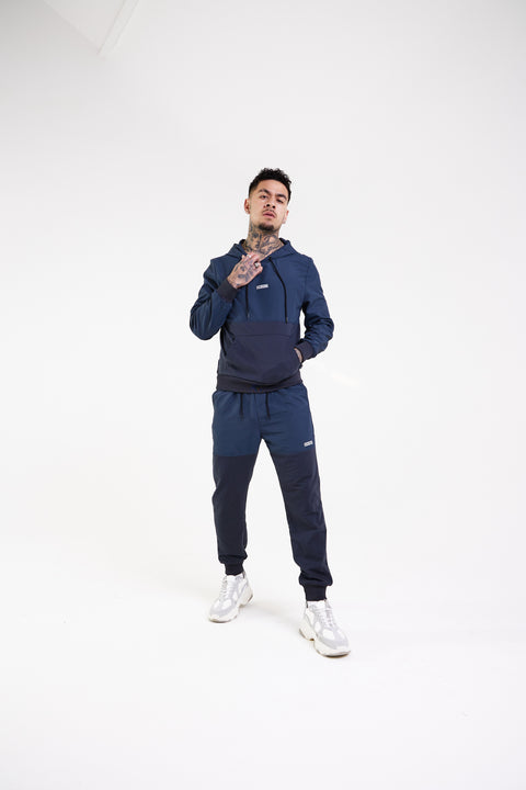 Men's Beige Tracksuit
