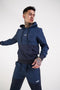Close view of Men's Beige Tracksuit