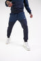 Front view of Men's Beige Tracksuit