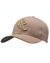 SR BASEBALL CAP - SAND - Serious Royalty