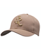 SR BASEBALL CAP - SAND - Serious Royalty