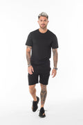Panther Black T-shirt 
