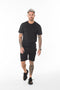 Panther Black T-shirt 