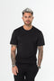 Panther Black T-shirt 
