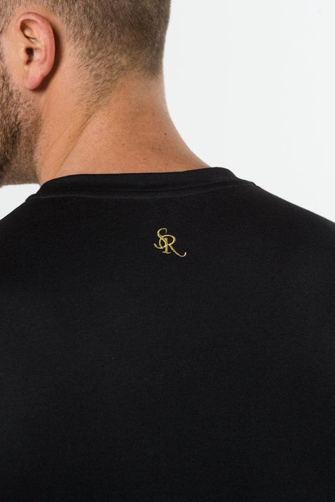 Panther Black T-shirt 